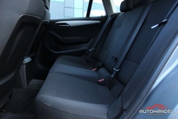 BMW X1 E84 Crossover xDrive18d 143KM 2010 BMW X1 xdrive 18d, 2.0 143ps, Zadbana, Czujniki parkowania, Hak 2.0 Diesel, zdjęcie 16