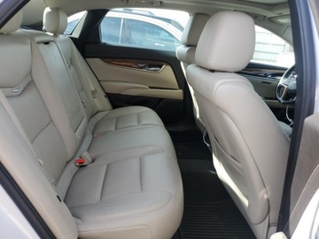 Cadillac 2019 Cadillac XTS Luxury 2019 3.6l 3.6 Benzyna 304KM, zdjęcie 10