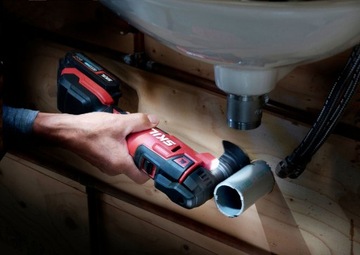 SKIL Набор из 2 пильных полотен OMT для 1491, 3620, 3650