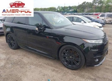 Land Rover Range Rover V SWB PHEV 3.0 460e 460KM 2025 Land Rover Range Rover Sport P460 Dynamic SE 2025 3.0l 3.0 Hybryda 460KM
