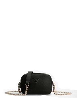 GUESS męski crossbody Toby szary