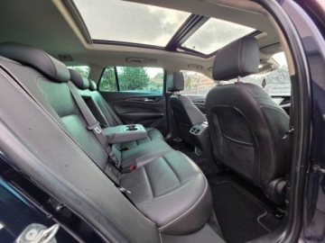 Opel Insignia II Sports Tourer 2.0 CDTI 170KM 2018 Opel Insignia 2.0 170Ps Bi-ksenon Panorama Navi Skora Led Piekna Gwarancja, zdjęcie 21