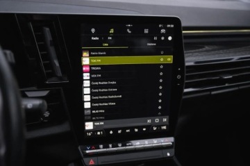 Renault Austral 1.2  E-Tech Full Hybrid 200KM 2023 Renault Austral E-Tech, Salon Polska, zdjęcie 20