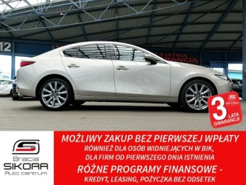 Mazda 3 IV Sedan  2.0 SKYACTIV-G 150KM 2024 Mazda 3 150KM GWARANCJA FAB. I-wł Kraj Bezwypa, zdjęcie 1