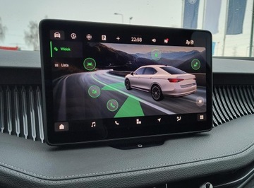 Skoda Superb IV Liftback 2.0 TDI 193KM 2024 Skoda Superb 2.0 TDI 193KM 4x4 Selection DSG, Salo, zdjęcie 17