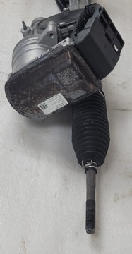 Транспорт Magler Peugeot 3008 5008 II Citroen C5 Aircross 6820000313