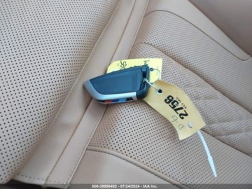 BMW Seria 5 G90-91 2023 BMW Seria 5 2023r, 530E, Hybrid, 2.0L 2.0 Hybryda 288KM, zdjęcie 13