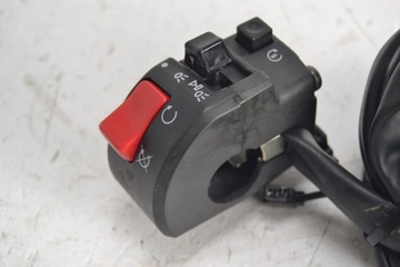 YAMAHA MT09 Tracer 15-17 правый переключатель