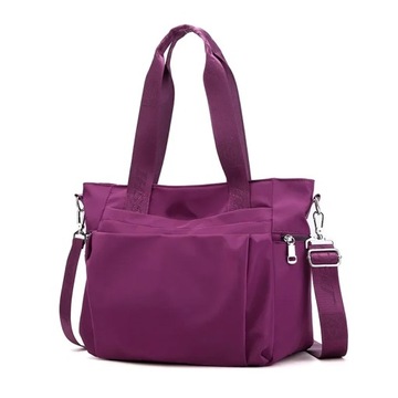 Simple and Fashionable Ladies Bag Large-capacity T