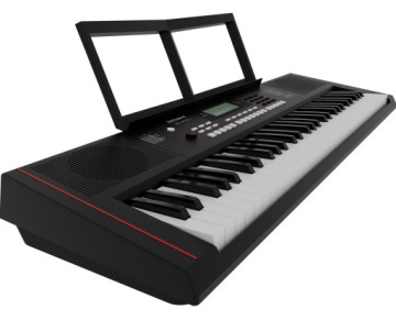 ROLAND E-X10 КЛАВИАТУРА для ОБУЧЕНИЯ Динамические клавиши Микрофон