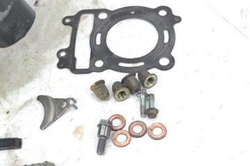 ГОЛОВКА РАСПРЕДВАЛА SYM Joyride 125 BENELLI ADIVA