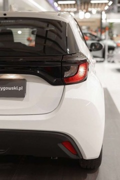 Toyota 2024 Toyota Yaris 1.5 Comfort 1.5 Benzyna 125KM, zdjęcie 25