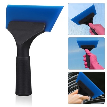 Скребок для автомобильной фольги Инструменты для мытья окон