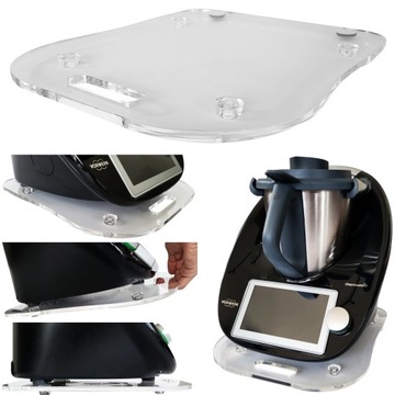 Deska / Podstawka ślizgowa pod VORWERK Thermomix TM6 / TM5 / TM31