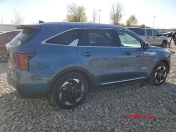 Kia Sorento IV 2024 Kia Sorento 2024 r., 1,6 L SXP HYBRID 4x4 MODEL 2025 1.6 Hybryda 227KM, zdjęcie 5