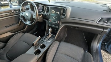 Renault Megane IV 2018 Renault Megane 1.2i*132PS*Automat*OPŁACONY, zdjęcie 19
