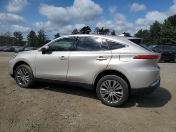 Toyota Venza 2022 Toyota Venza LE 2022 2.5l 2.5 Hybryda 219KM, zdjęcie 1