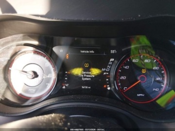 Dodge Charger VII 2020 Dodge Charger Sxt 2020 3.6 Benzyna 292KM, zdjęcie 10