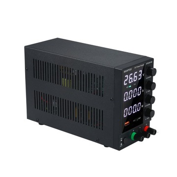 Лабораторный источник питания WANPTEK DPS3010U 0-30В0-10А