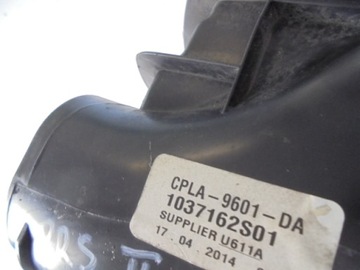 LAND ROVER OE CPLA-9601-DA POUZDRO FILTRU VZDUCHU