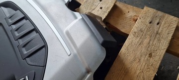 A6 C7 4G ПОДЪЕМНАЯ КРЫШКА ДВИГАТЕЛЯ 3.0 TFSI 06E103925Q A7 4G