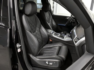 BMW X5 G05 SUV 2.0 25d 231KM 2023 BMW X5 AdaptiveLED/ Zawieszenie Adaptacyjne/ Dostę, zdjęcie 12