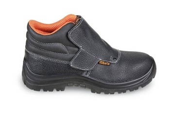 BUTY SPAWALNICZE BETA 7245BK rozmiar 46 ROBOCZE