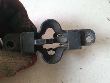 КОЛЬЦО КАПОТА ЛЕВОЕ ПРАВОЕ КОМПЛЕКТ MERCEDES W210 ПОСЛЕ ПОДЪЕМА