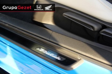 Honda Prelude V 2026 Honda Prelude e:HEV 2.0 Hybryda 184KM Advance, 2026, dostępny od marca, zdjęcie 12