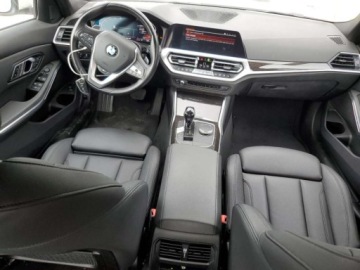BMW Seria 3 G20-G21 2019 BMW Seria 3 2019,330i,2.0L,4x4 2.0 Benzyna 255KM, zdjęcie 7