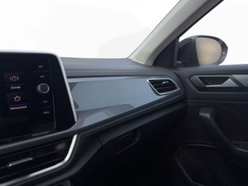 Volkswagen T-Roc I SUV Facelifting 1.5 TSI ACT 150KM 2023 Volkswagen T-Roc 1.5 TSI STYLE DSG 2023 1.5 Benzyna 150KM, zdjęcie 29