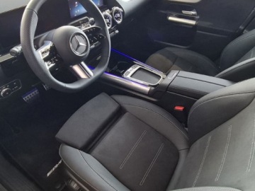 Mercedes GLA II Off-roader Facelifting 1.3 200 163KM 2026 MERCEDES-BENZ GLA 200 AMG Line Suv 1.3 (163KM) 2026, zdjęcie 5