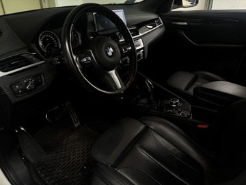 BMW X2 F39 2022 BMW X2 M-pakiet, Dost.komfortowy, Kamera cofania,, zdjęcie 6