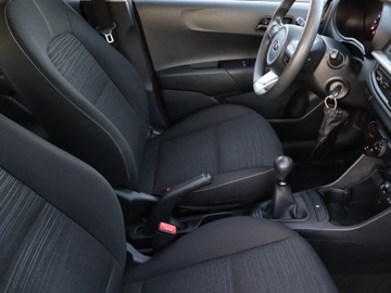 Kia Picanto III Hatchback 5d 1.0 MPI 67KM 2020 Kia Picanto 1.0 MPI, Salon Polska, Serwis ASO, zdjęcie 8