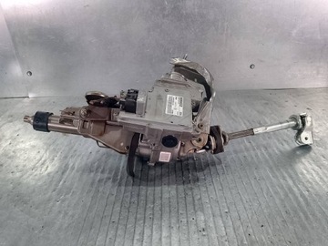 WSPOMAGANIE ELEKTRYCZNE, PION RENAULT SCENIC II 8200035272 X84 1.9 DCI