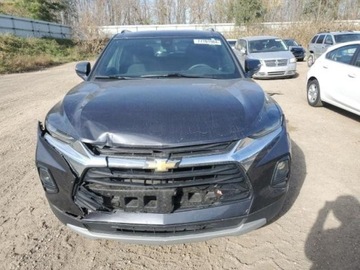 Chevrolet Blazer II 2022 Chevrolet Blazer 2022r., 2LT, od ubezpieczalni 2.0 Benzyna 228KM, zdjęcie 1
