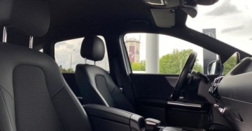 Mercedes Klasa B W247 Sports Tourer 1.3 B180  136KM 2020 Mercedes-Benz Klasa B SalonPL LED CarPlayAndroid Kamera Klimatyzacja Aut., zdjęcie 21