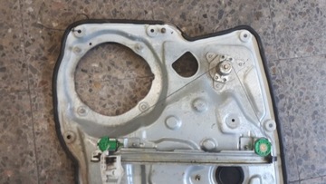 00467813490 MECHANIZMUS OKNO ZADNÍ LEVÝ FIAT STILO 0