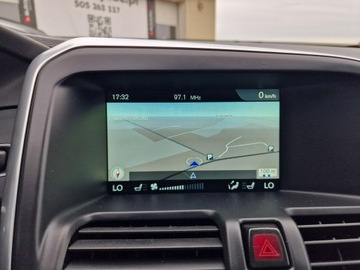 Volvo XC60 I SUV Facelifting 2.0 D4 DRIVE-E 181KM 2014 Volvo XC 60 D4 Momentum Automat Ledy, zdjęcie 25