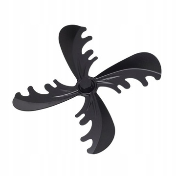 ŁOPATKA WENTYLATORA DLA WENTYLATOR KOMINKOWY 180mm