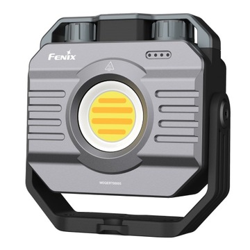 Latarka Lampa Halogen LED Fenix CL28R 2000lm USB-C