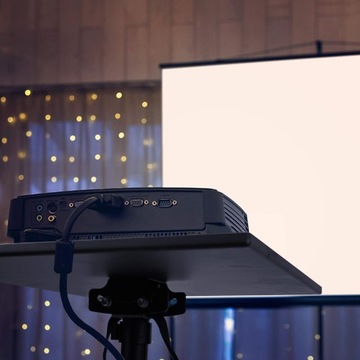 Стол для проектора Duronic WPS20 Tripod