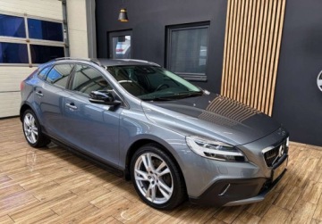 Volvo 2017 Volvo V40 Cross Country 2.0 navi BEZWYPADKOWY gwarancja zarejestrowanyKAME, zdjęcie 4