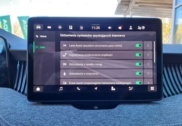 Skoda Superb IV Kombi Plug-in 1.5 TSI iV Plug-In 204KM 2025 Skoda Superb IV 1.5 TSI 204KM DSG PLUG-IN EDITION 130, fabryczny hak 1.5, zdjęcie 19