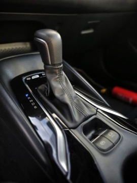 Toyota Corolla XII Sedan Facelifting 1.8 Hybrid 140KM 2024 Toyota Corolla Toyota Corolla 1.8 Hybrid Comfort FV23 Gwarancja Salon PL, zdjęcie 9