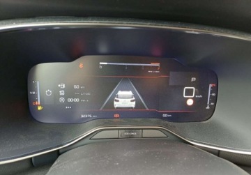 Citroen C5 Aircross SUV Facelifting 1.5 BlueHDi 131KM 2023 Citroen C5 Aircross 104 1.5 BlueHDi Max Automat I wl. GWARANCJA FV23, zdjęcie 29