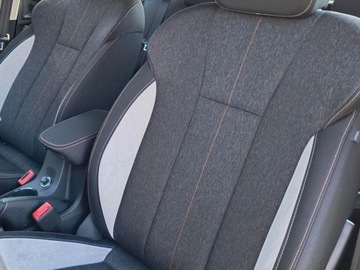 Skoda Scala Hatchback Facelifting 1.0 TSI 115KM 2025 SKODA Scala Selection 1.0 TSI DSG Hatchback 115KM 2025, zdjęcie 3