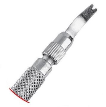 Инструмент для замены ремешков/браслетов часов.