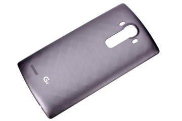 100% Oryginalna Obudowa Klapka LG G4 H815 szara