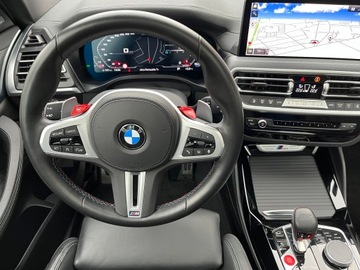 BMW 2022 BMW X3 M LCI 480 KM Polski Salon Faktura VAT 23% Gwarancja JAK NOWA, zdjęcie 26